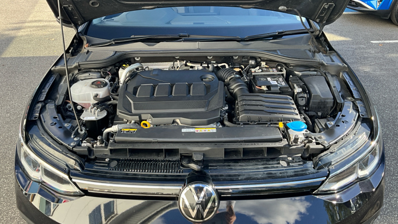 Volkswagen Golf 2.0 TDI Life 5dr DSG Diesel Hatchback